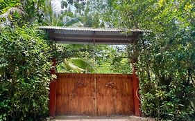 Los Delfines Lodge